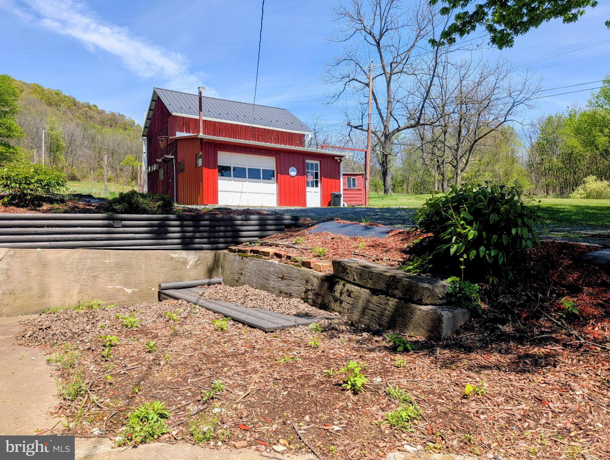 SNAKE SPRING TWP - Residential
