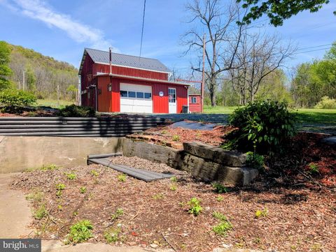 Tiny photo for 9969 Lincoln Highway, EVERETT, PA 15537 (MLS # PABD2003184)