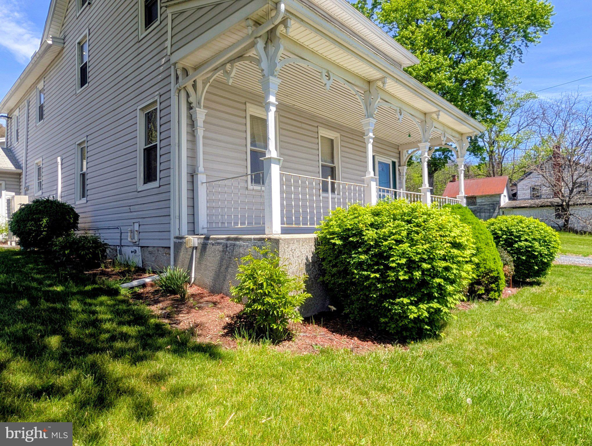 SNAKE SPRING TWP - Residential