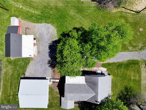 Tiny photo for 9969 Lincoln Highway, EVERETT, PA 15537 (MLS # PABD2003184)