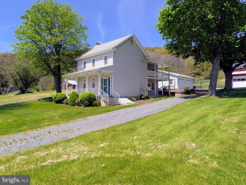 Tiny photo for 9969 Lincoln Highway, EVERETT, PA 15537 (MLS # PABD2003184)