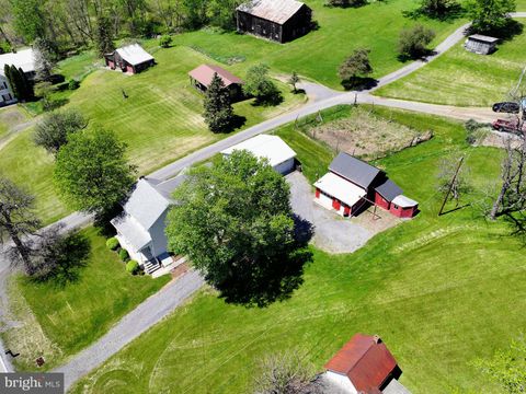 Tiny photo for 9969 Lincoln Highway, EVERETT, PA 15537 (MLS # PABD2003184)