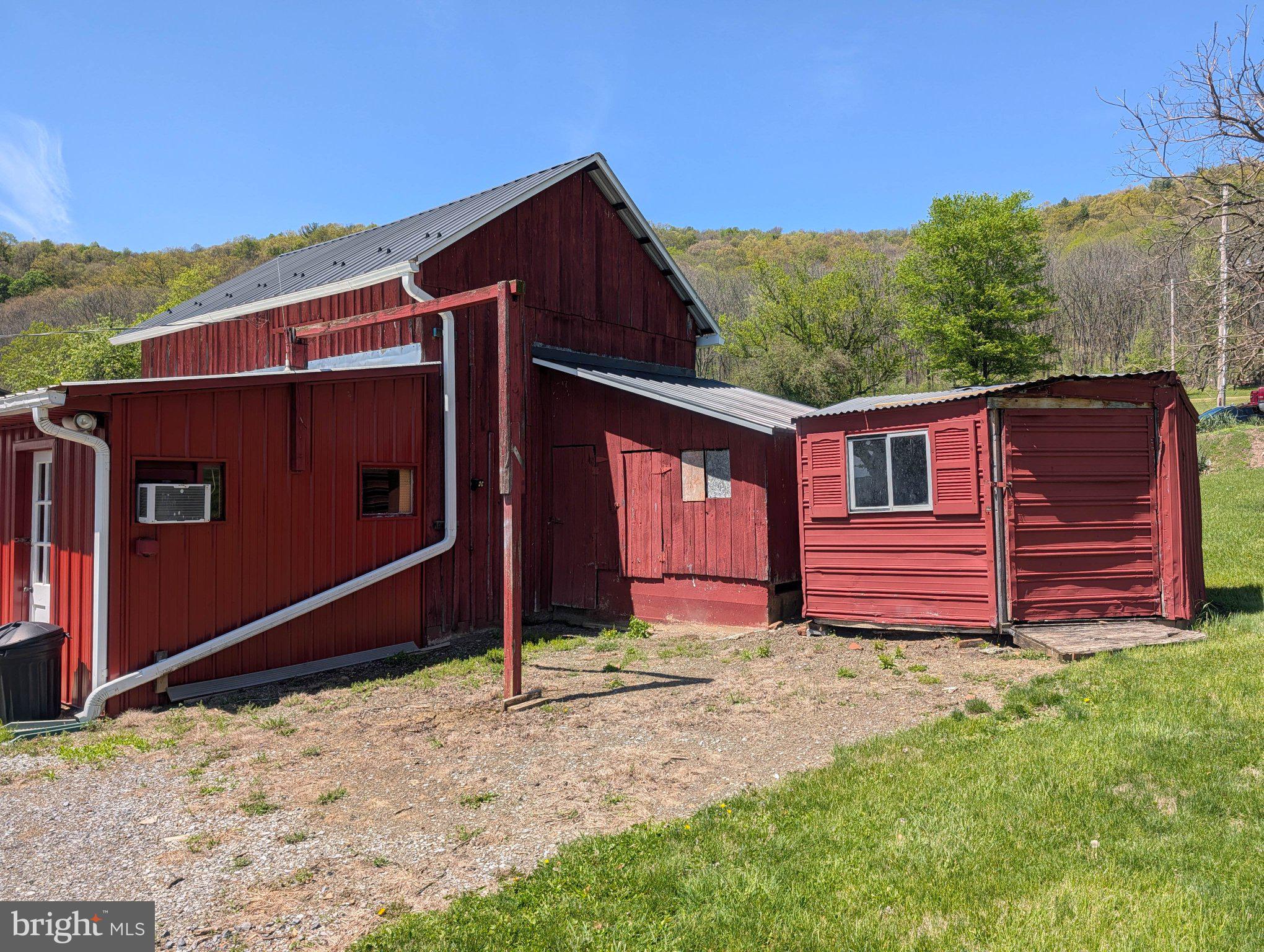 SNAKE SPRING TWP - Residential