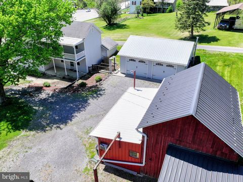 Tiny photo for 9969 Lincoln Highway, EVERETT, PA 15537 (MLS # PABD2003184)