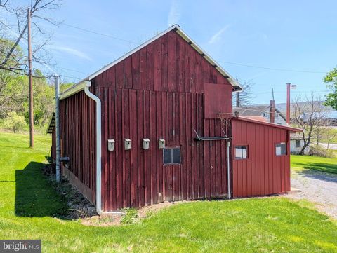 Tiny photo for 9969 Lincoln Highway, EVERETT, PA 15537 (MLS # PABD2003184)