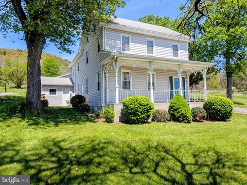 Tiny photo for 9969 Lincoln Highway, EVERETT, PA 15537 (MLS # PABD2003184)