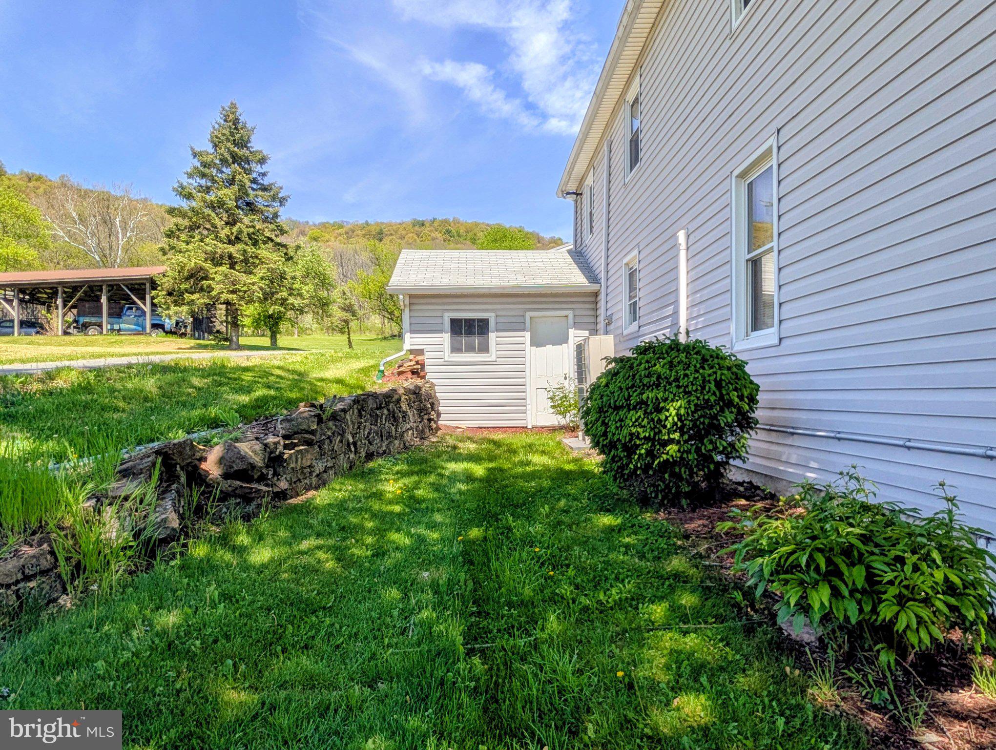 SNAKE SPRING TWP - Residential