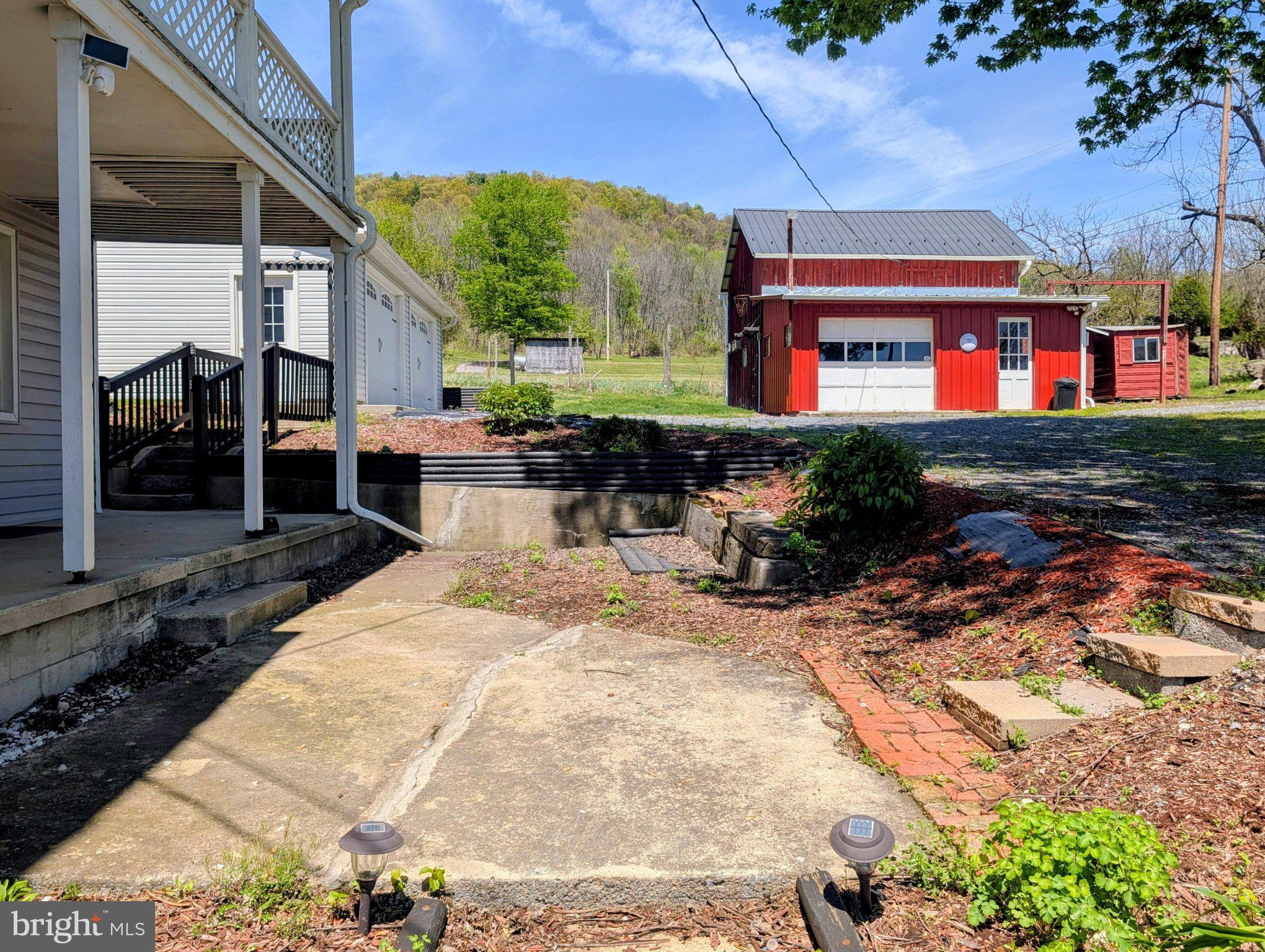 SNAKE SPRING TWP - Residential