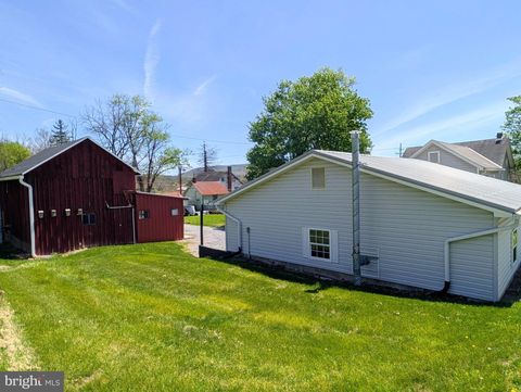 Tiny photo for 9969 Lincoln Highway, EVERETT, PA 15537 (MLS # PABD2003184)