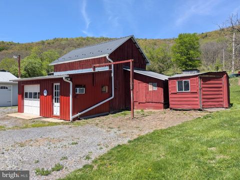 Tiny photo for 9969 Lincoln Highway, EVERETT, PA 15537 (MLS # PABD2003184)