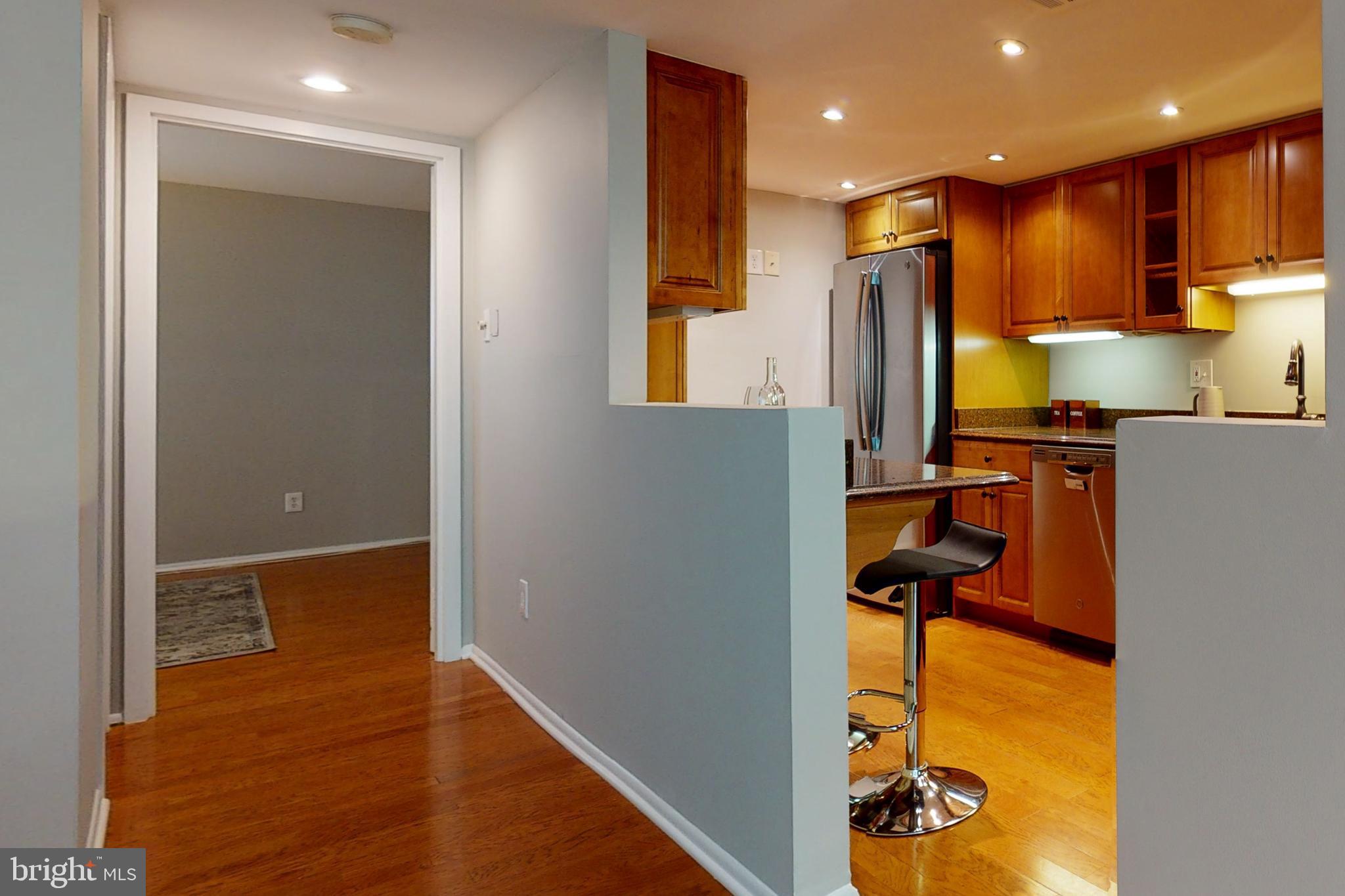 SOCIETY HILL - Residential