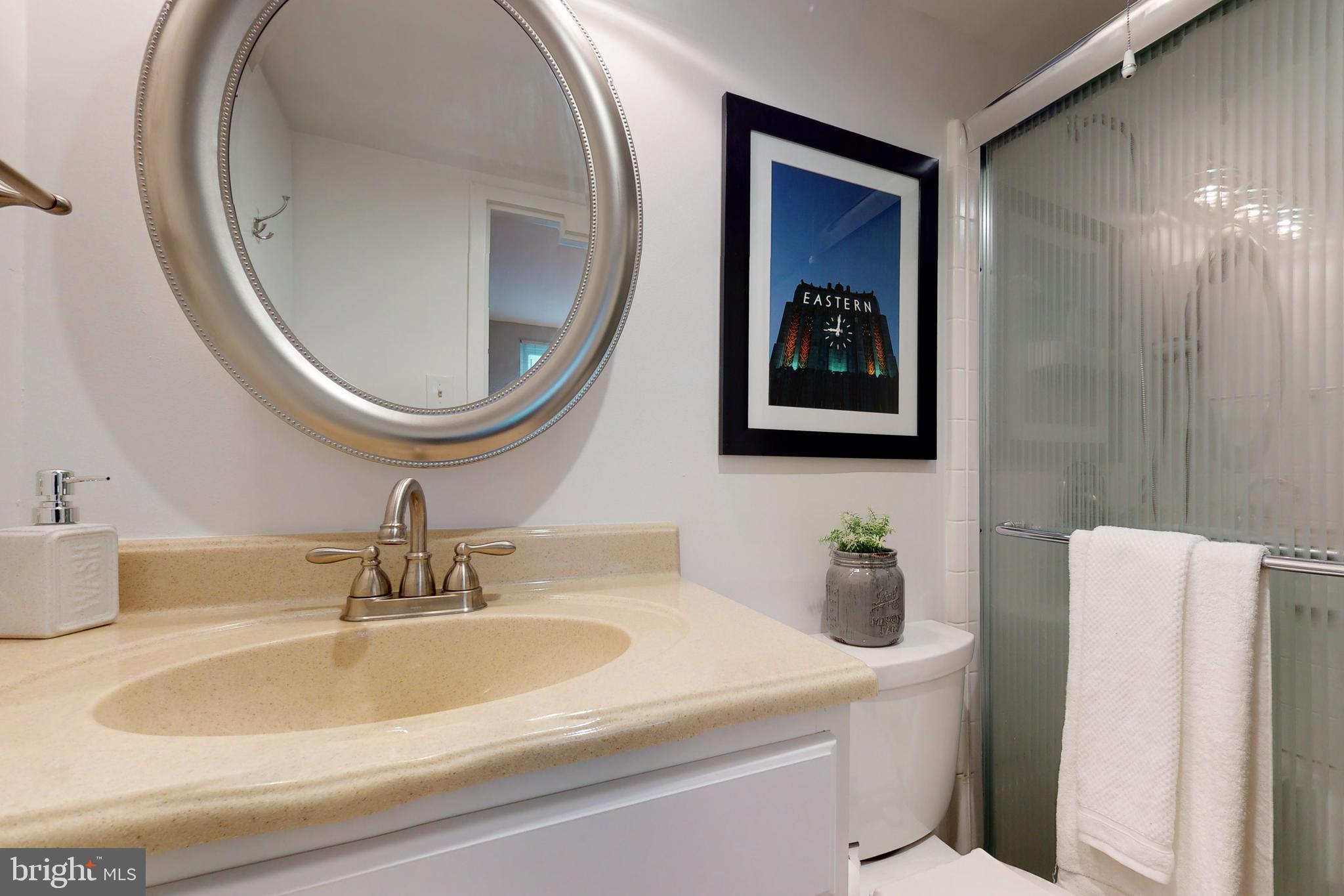 SOCIETY HILL - Residential