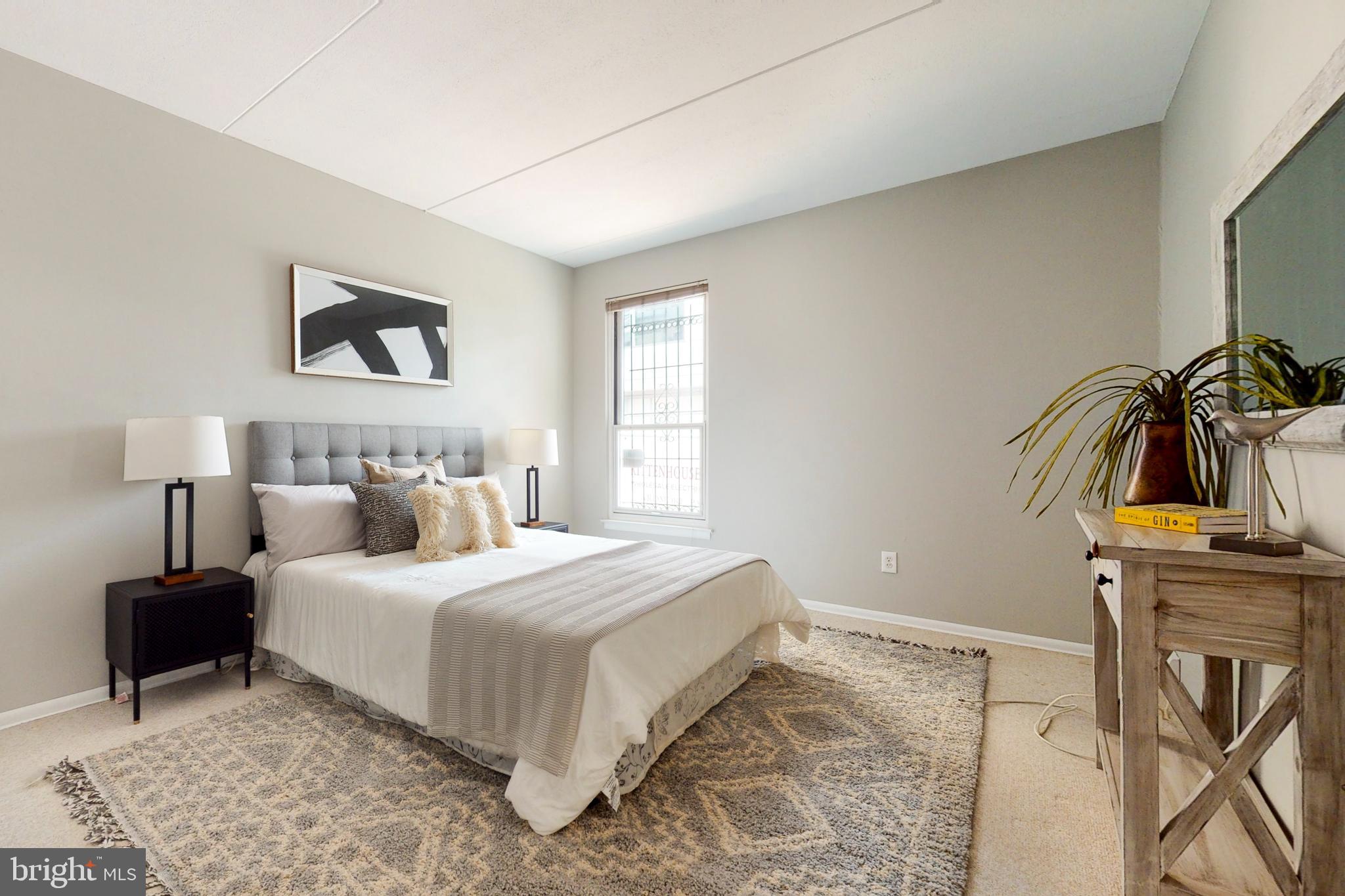 SOCIETY HILL - Residential