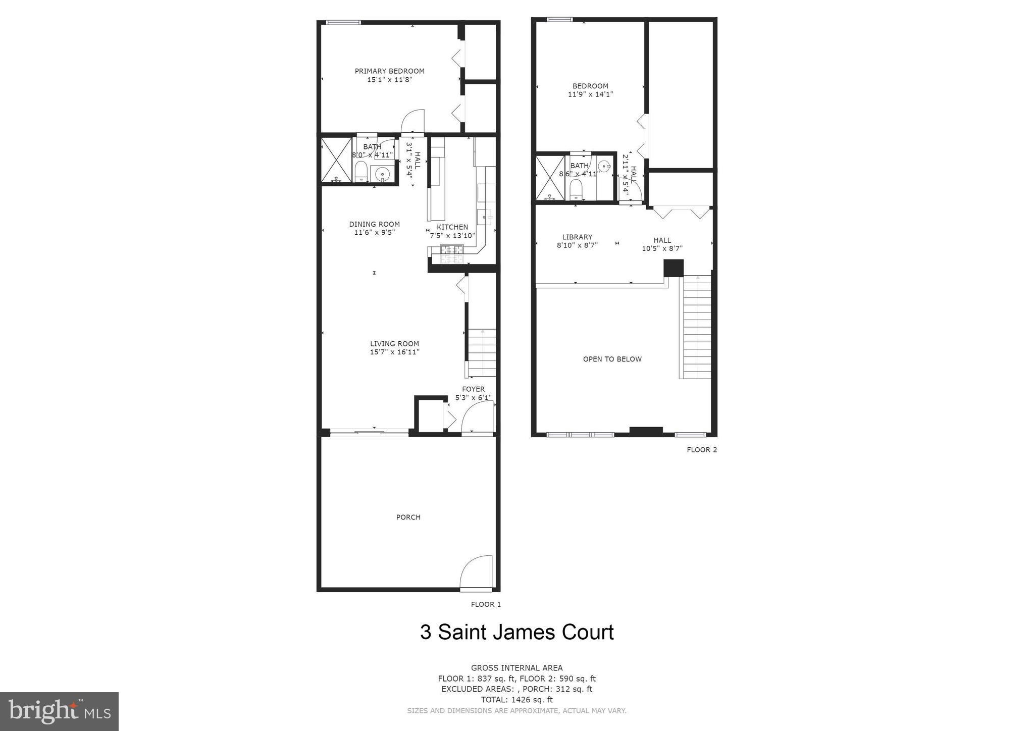SOCIETY HILL - Residential