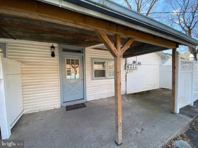 Ottsville, Pennsylvania 18942, United States, 1 Bedroom Bedrooms, ,2 BathroomsBathrooms,Residential,Active,96179