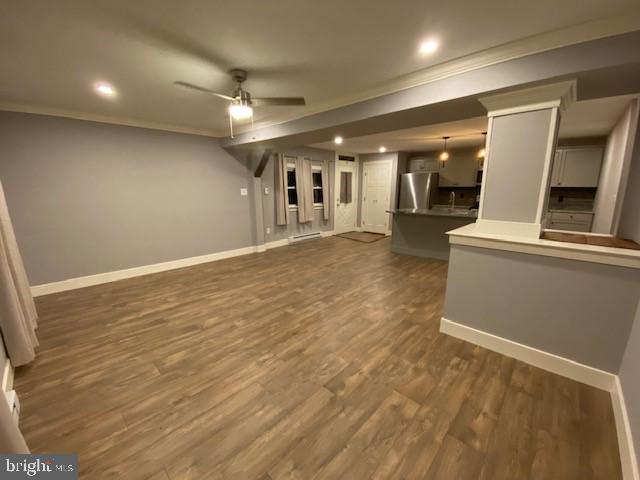 NONE AVAILABLE - Residential Lease