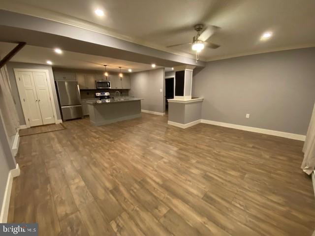 NONE AVAILABLE - Residential Lease