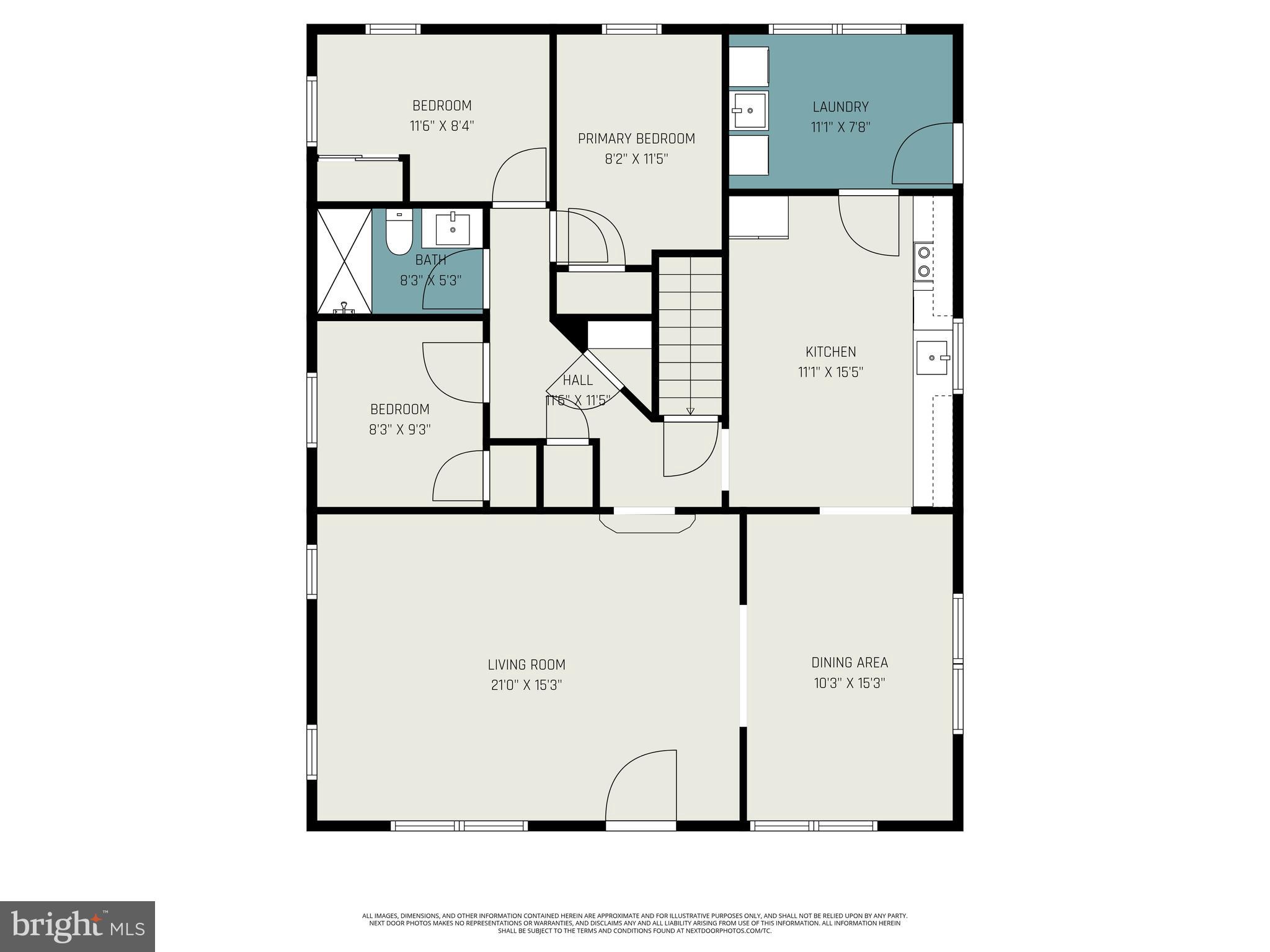 LOWER PAXTON TOWNSHIP - Residential