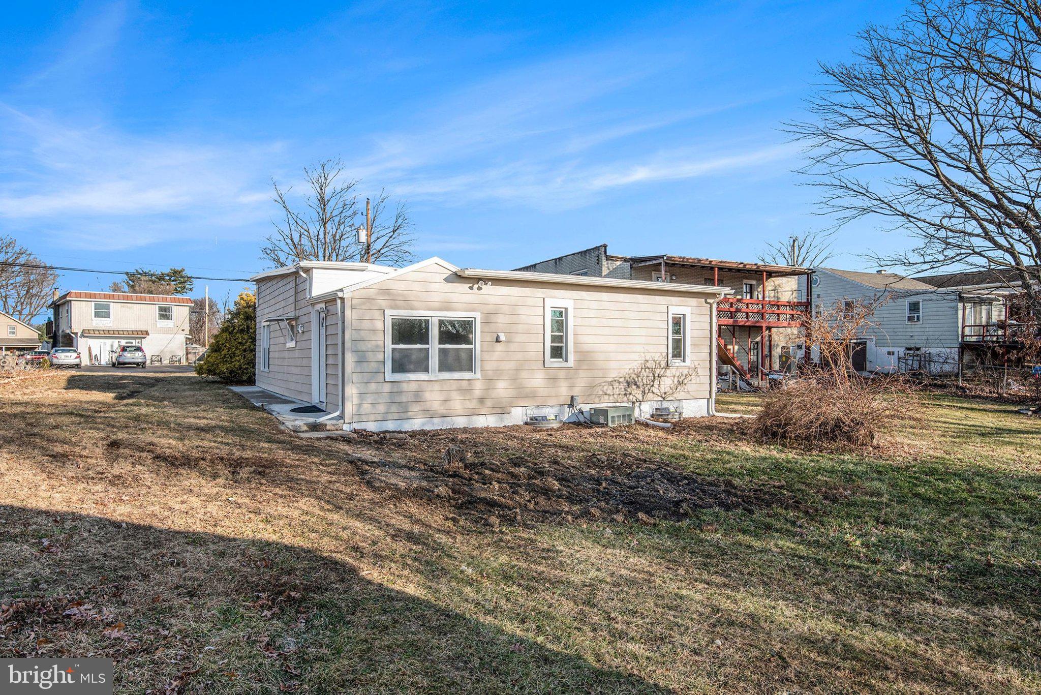 LOWER PAXTON TOWNSHIP - Residential