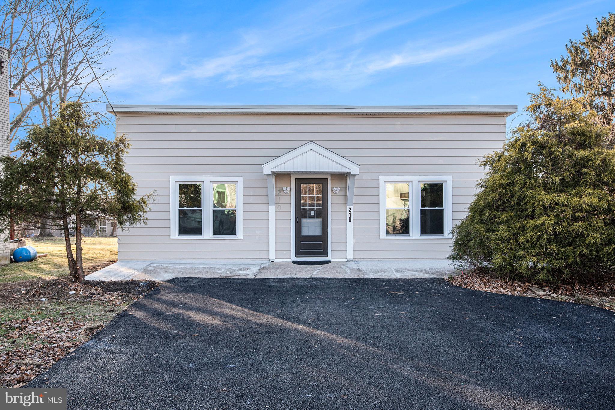 LOWER PAXTON TOWNSHIP - Residential