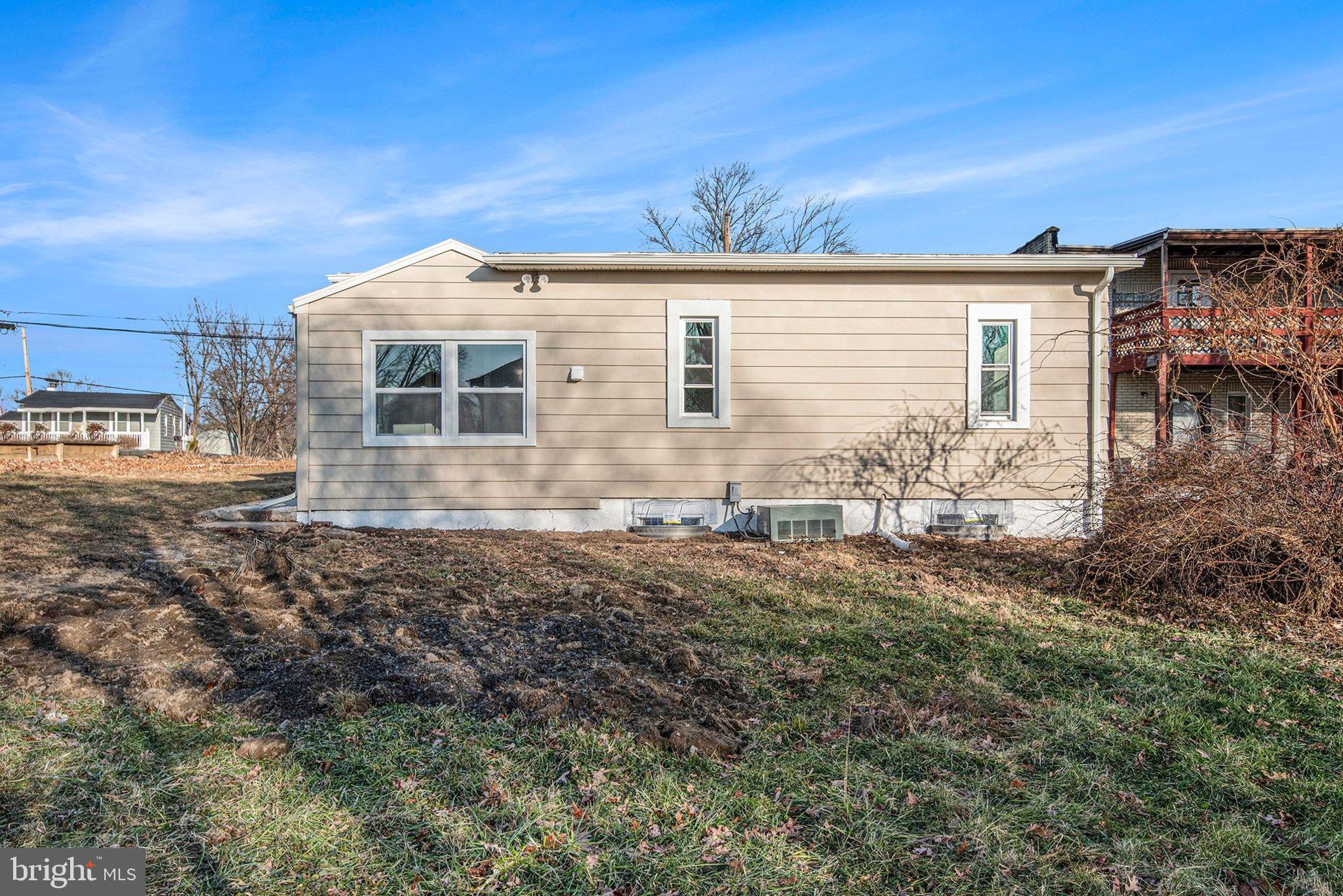 LOWER PAXTON TOWNSHIP - Residential