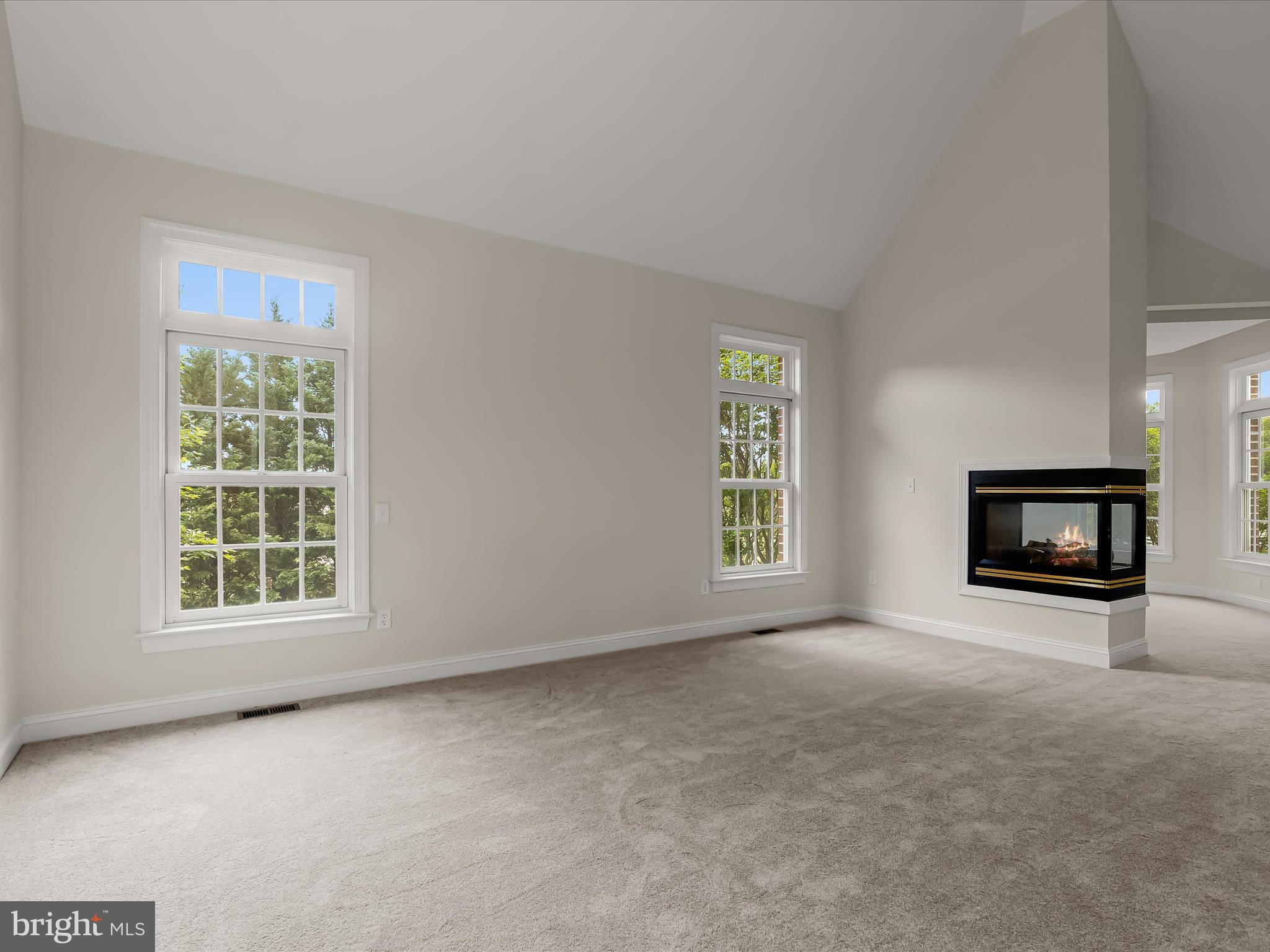 THE PADDOCKS - Residential