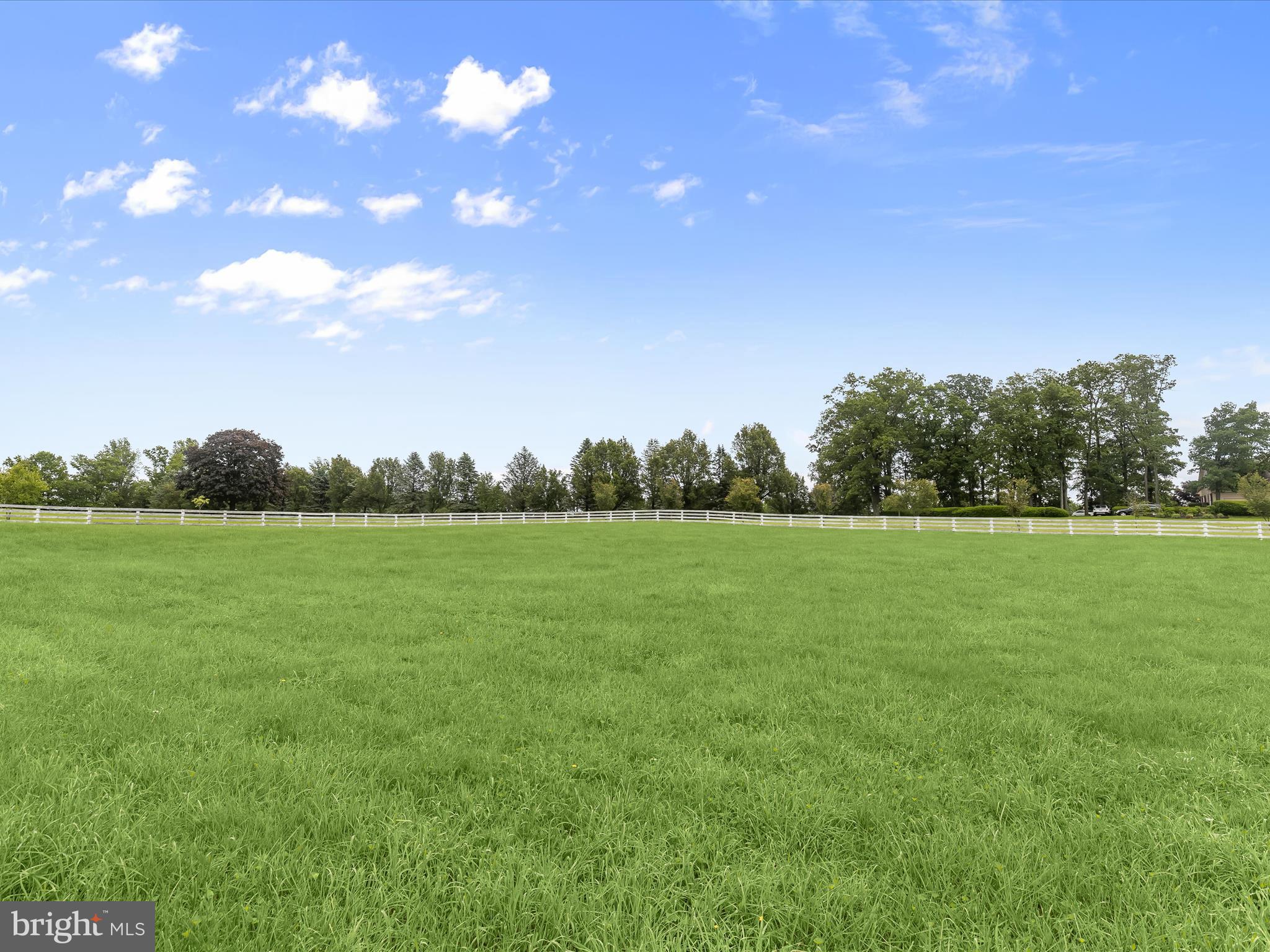 THE PADDOCKS - Residential