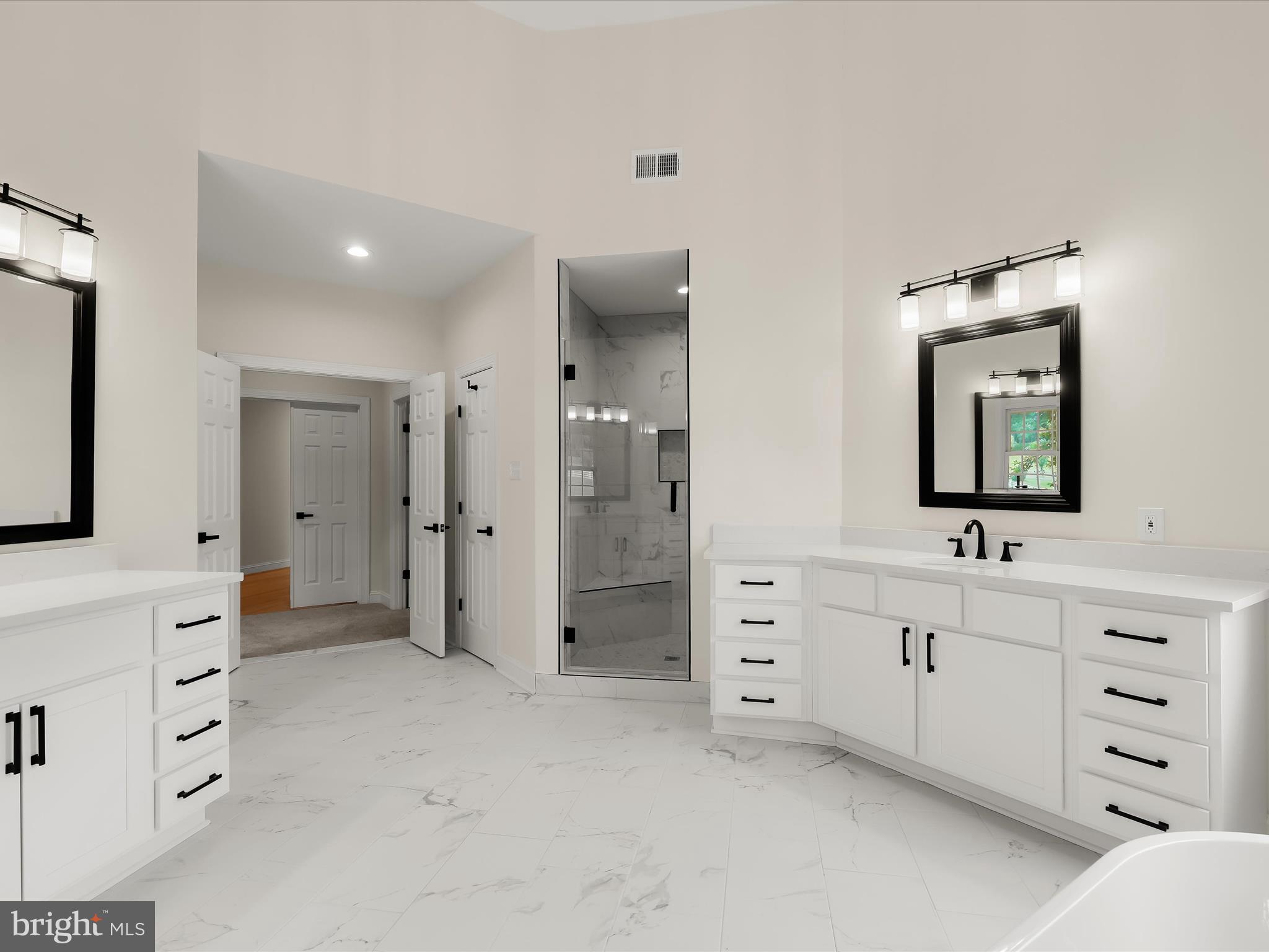 THE PADDOCKS - Residential