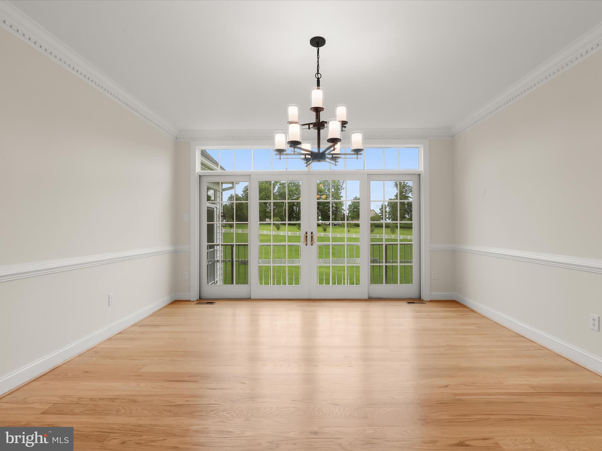 THE PADDOCKS - Residential