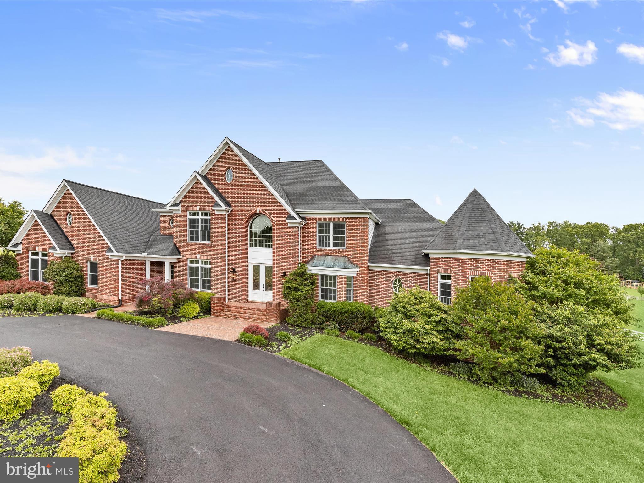 THE PADDOCKS - Residential