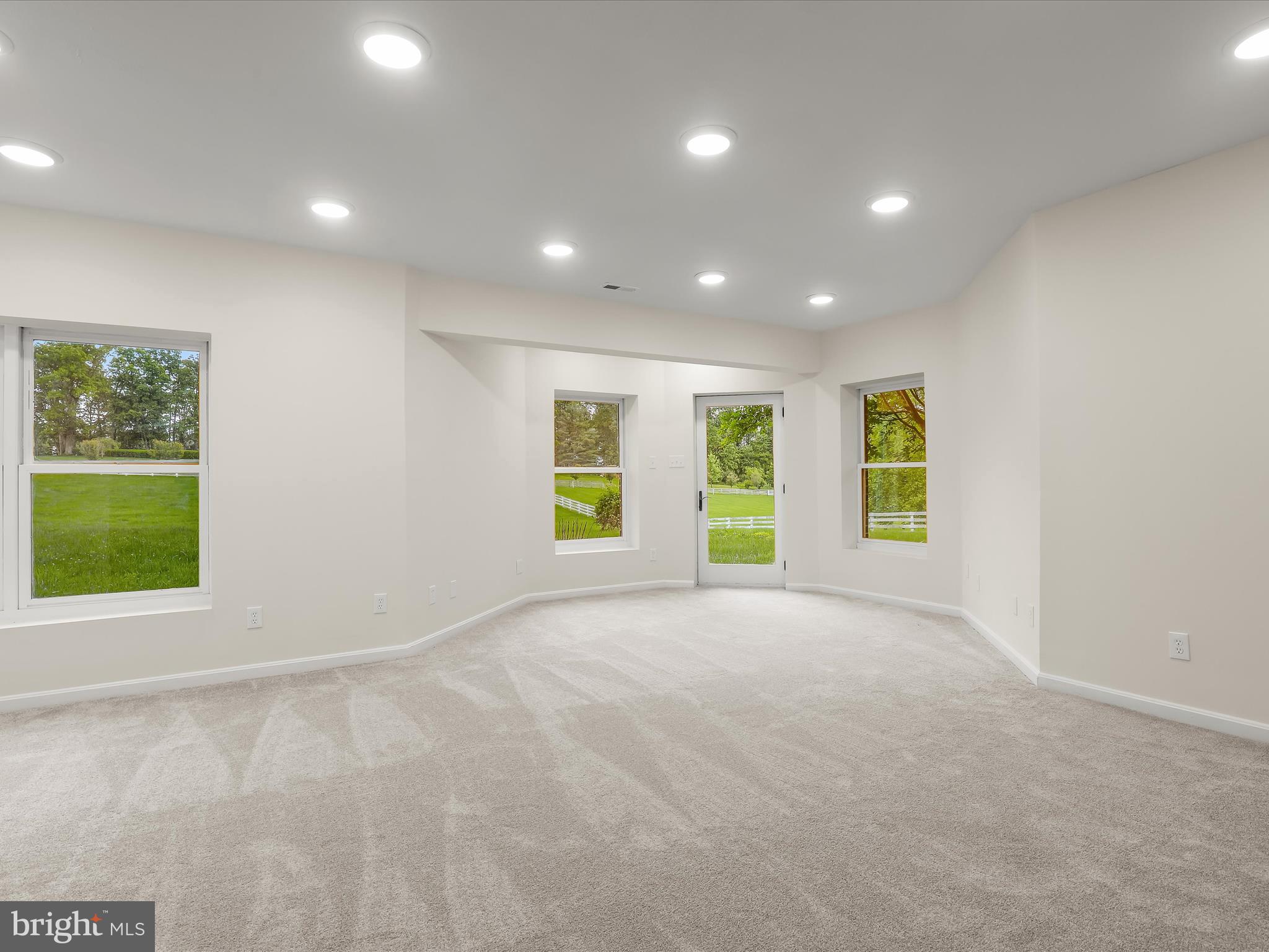 THE PADDOCKS - Residential