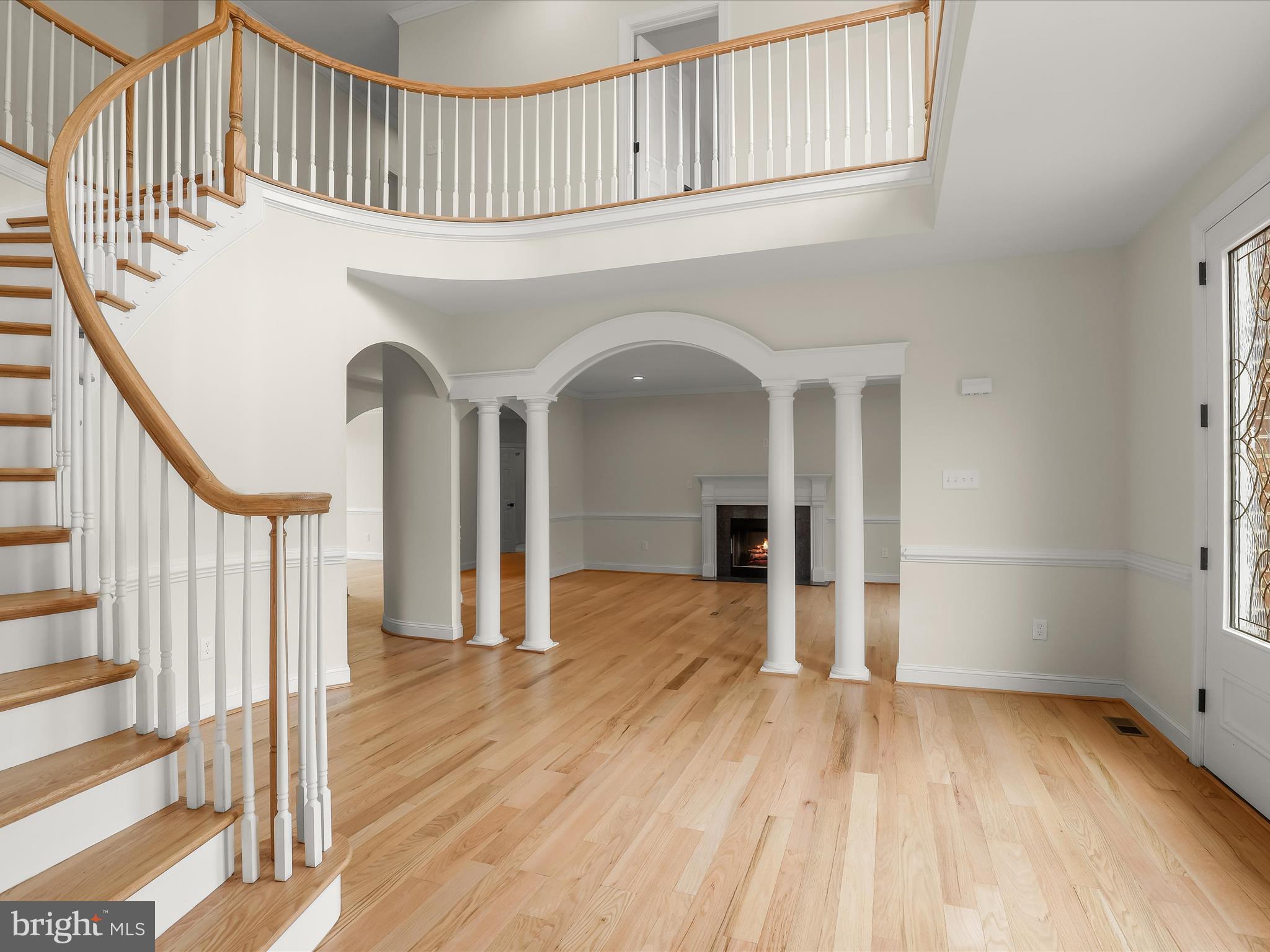 THE PADDOCKS - Residential