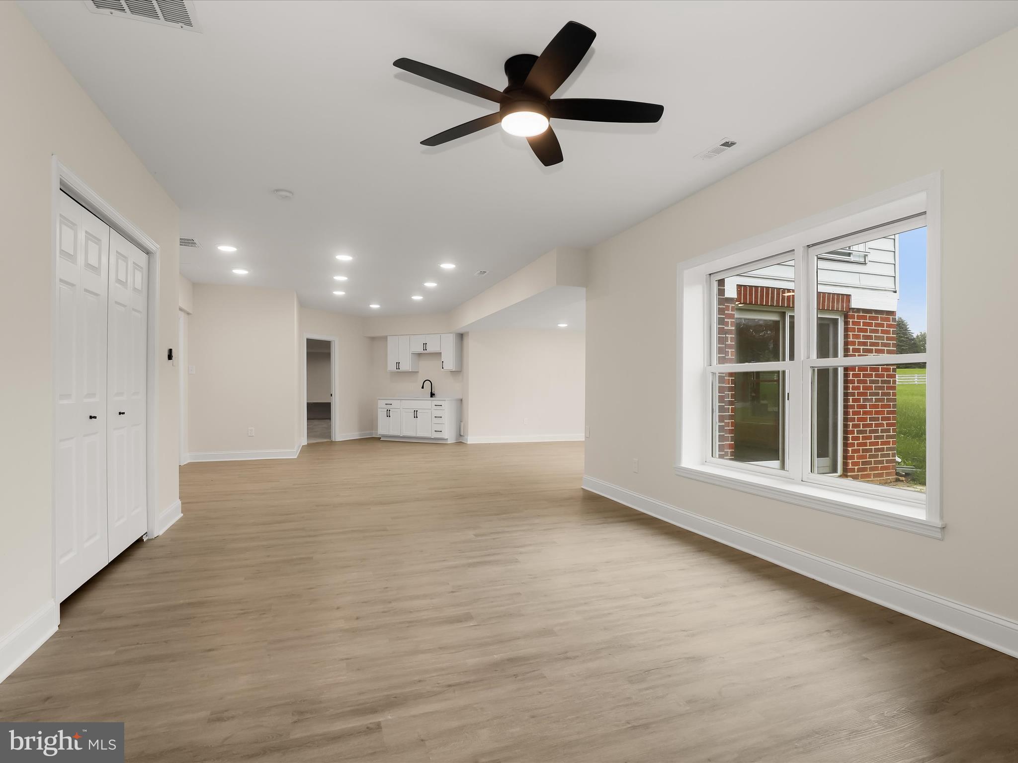 THE PADDOCKS - Residential