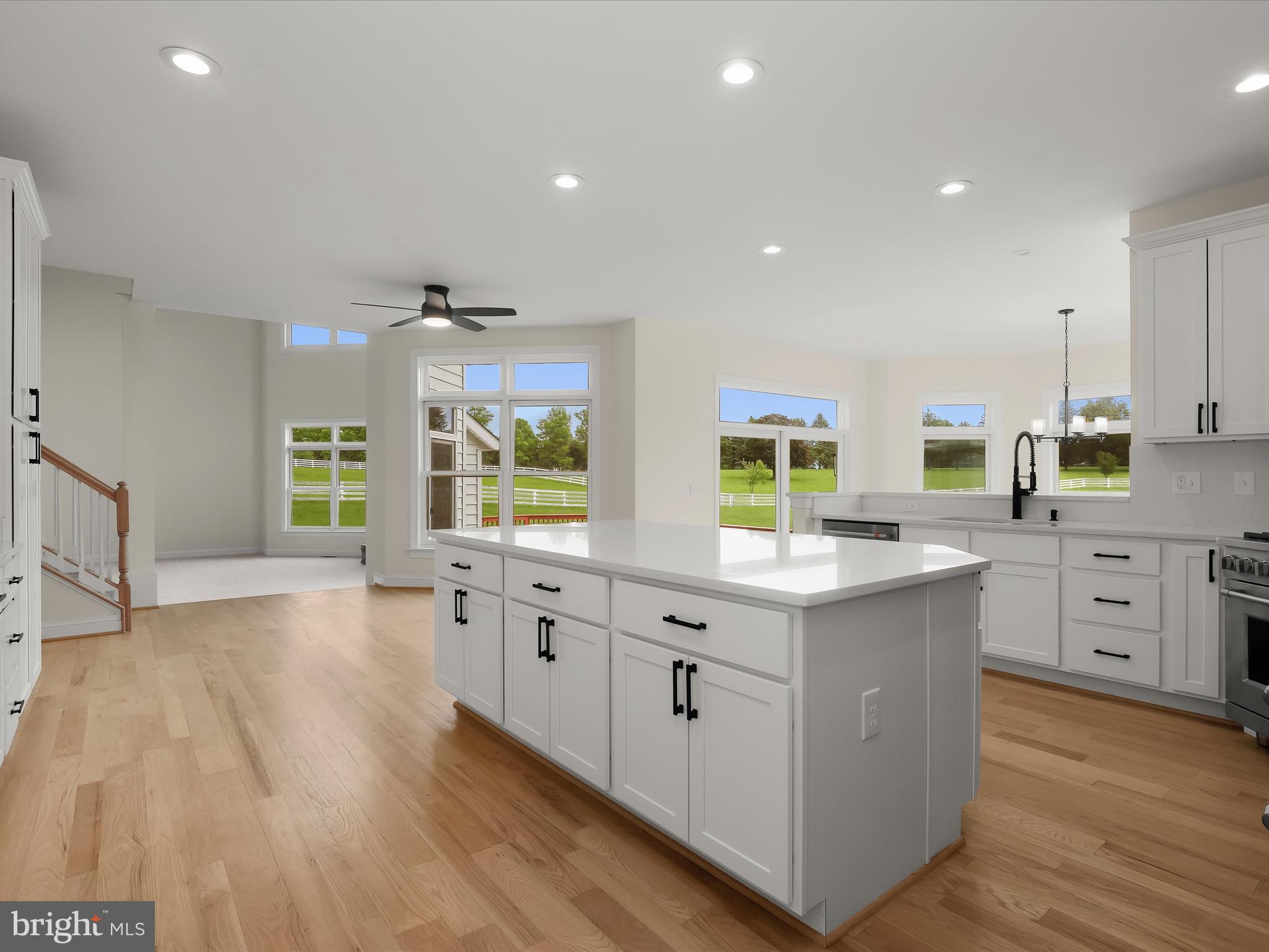 THE PADDOCKS - Residential