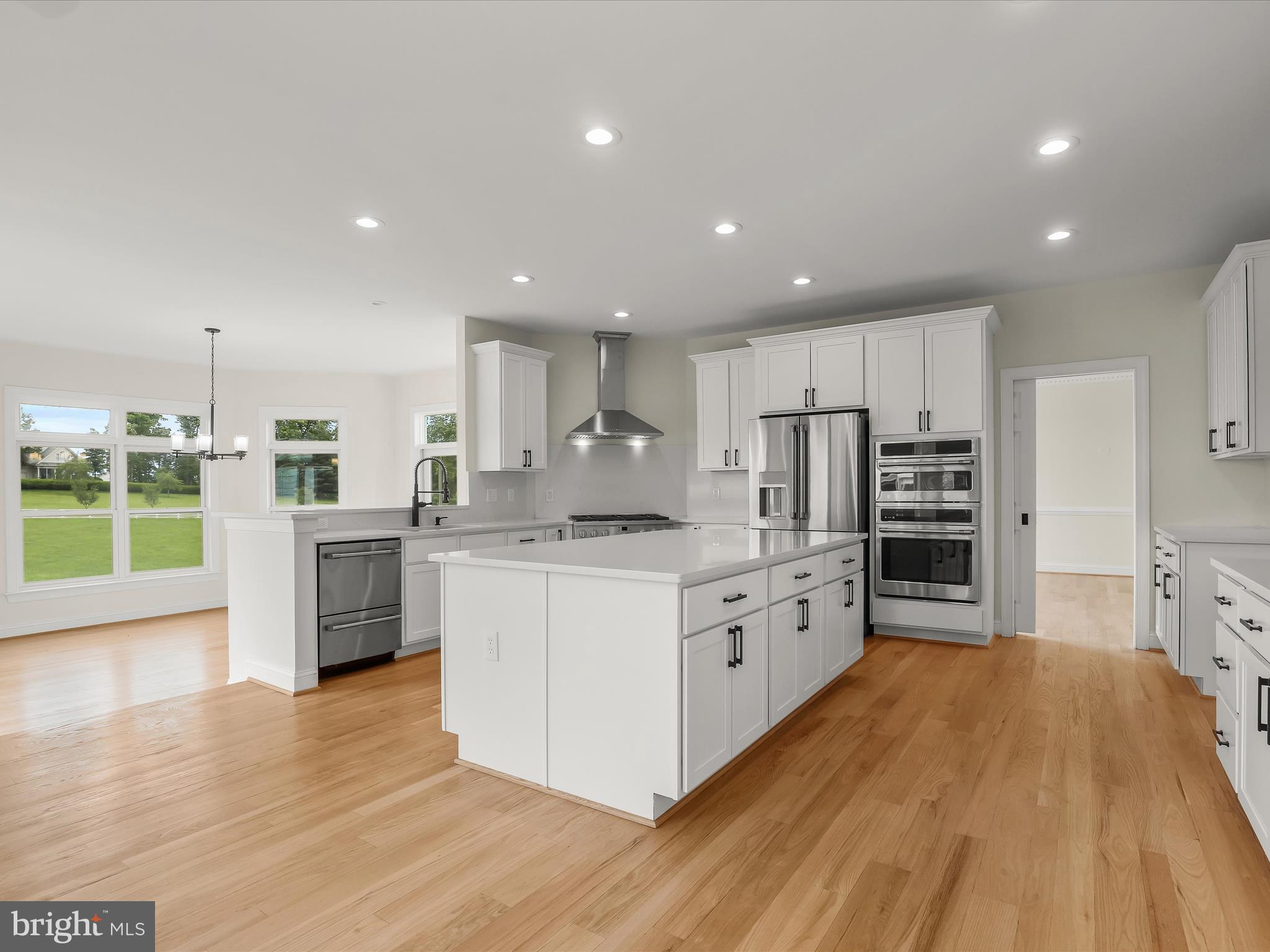 THE PADDOCKS - Residential