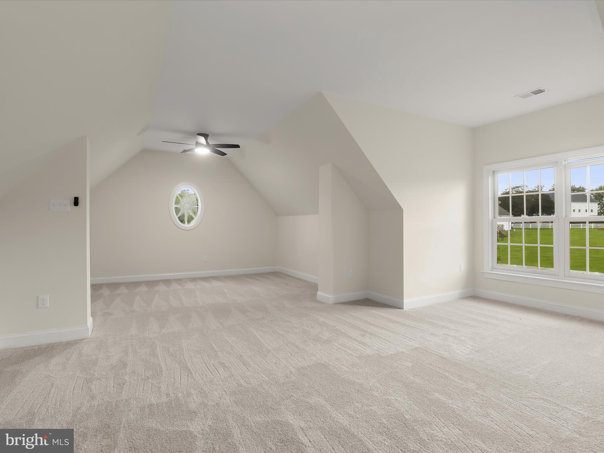 THE PADDOCKS - Residential