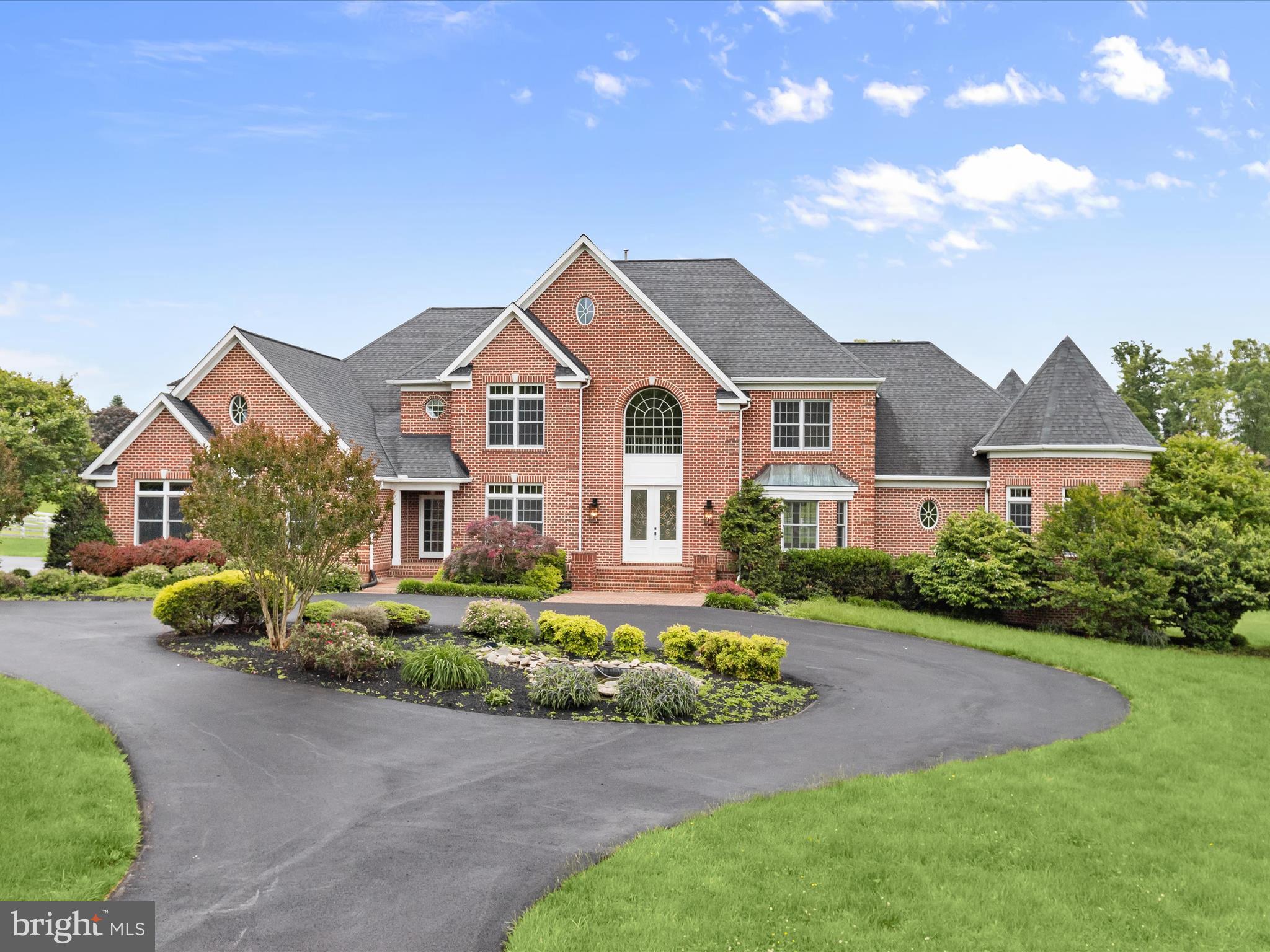 THE PADDOCKS - Residential