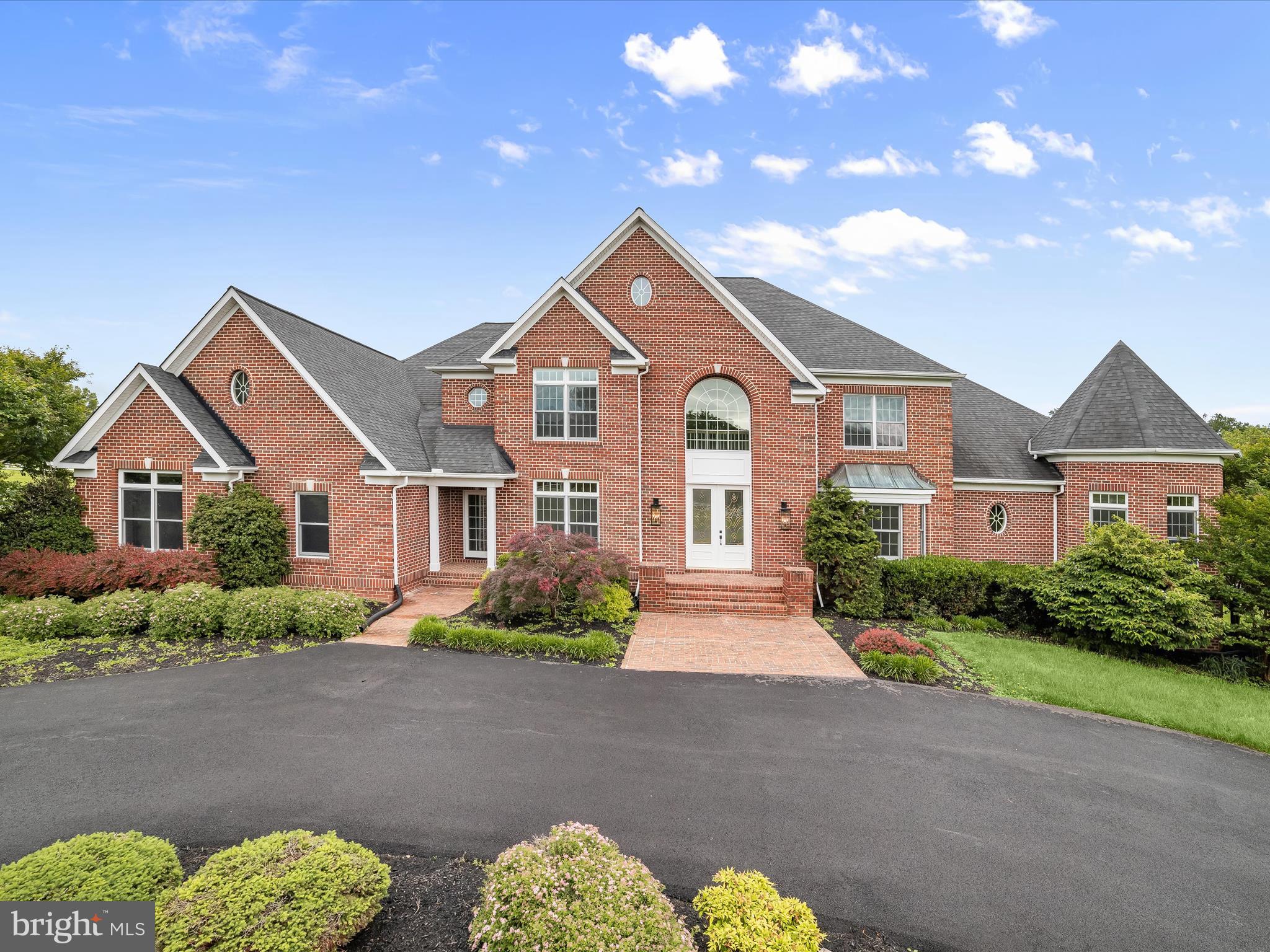 THE PADDOCKS - Residential