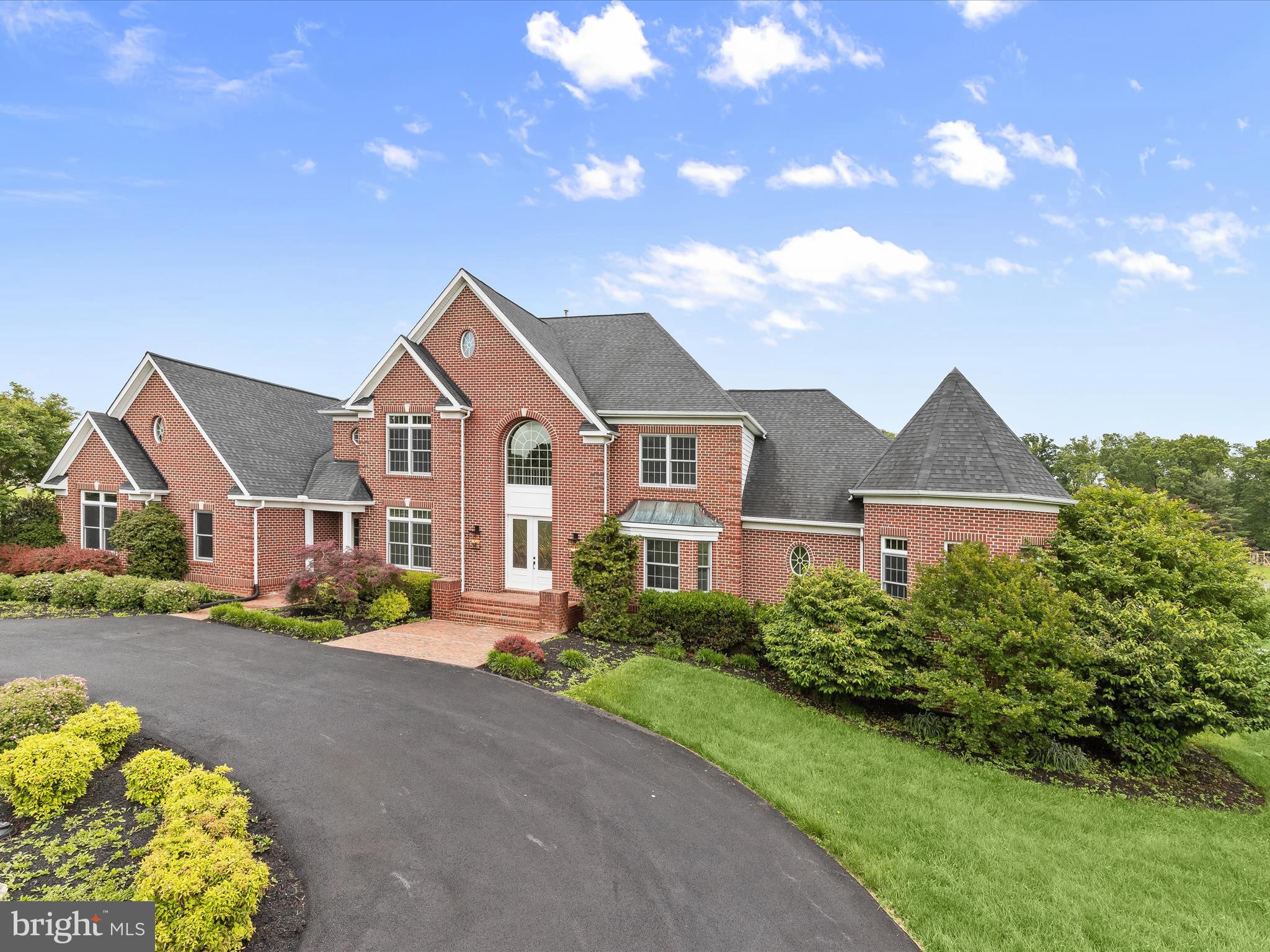 THE PADDOCKS - Residential