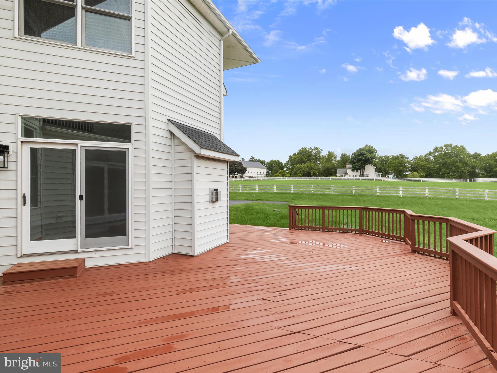 THE PADDOCKS - Residential