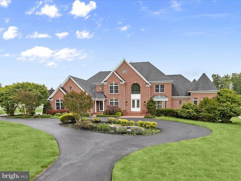 6419 HOMEBUILDER DRIVE MOUNT AIRY MD 21771
