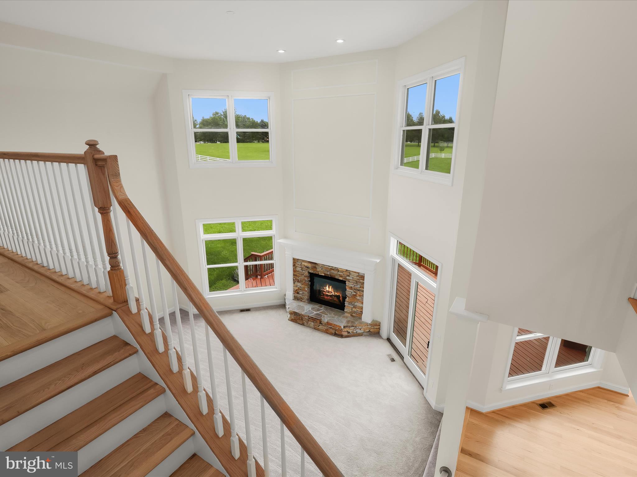 THE PADDOCKS - Residential