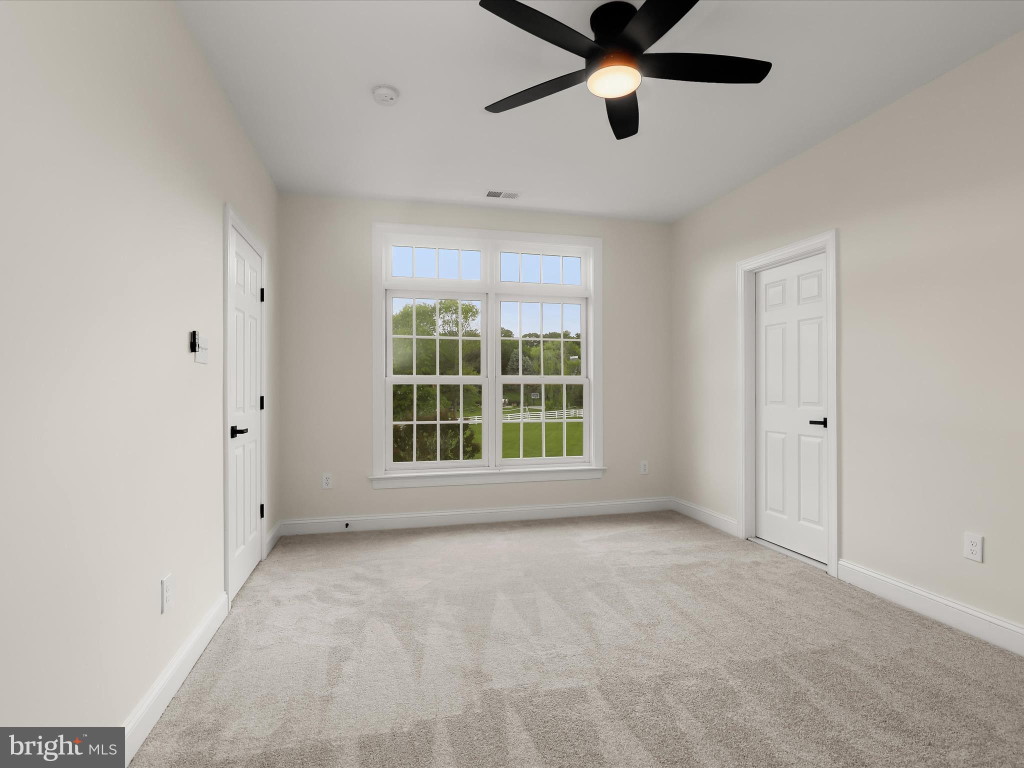 THE PADDOCKS - Residential