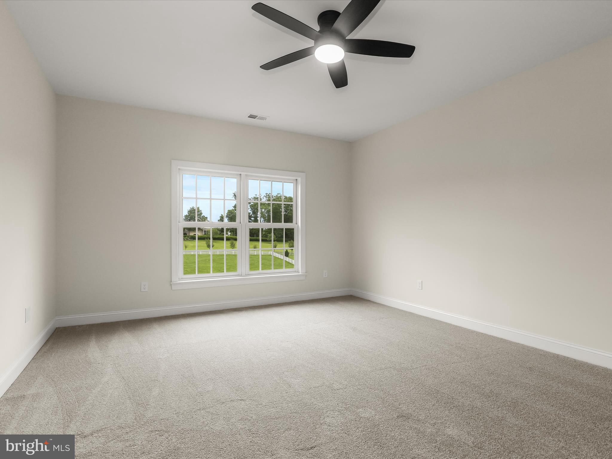 THE PADDOCKS - Residential