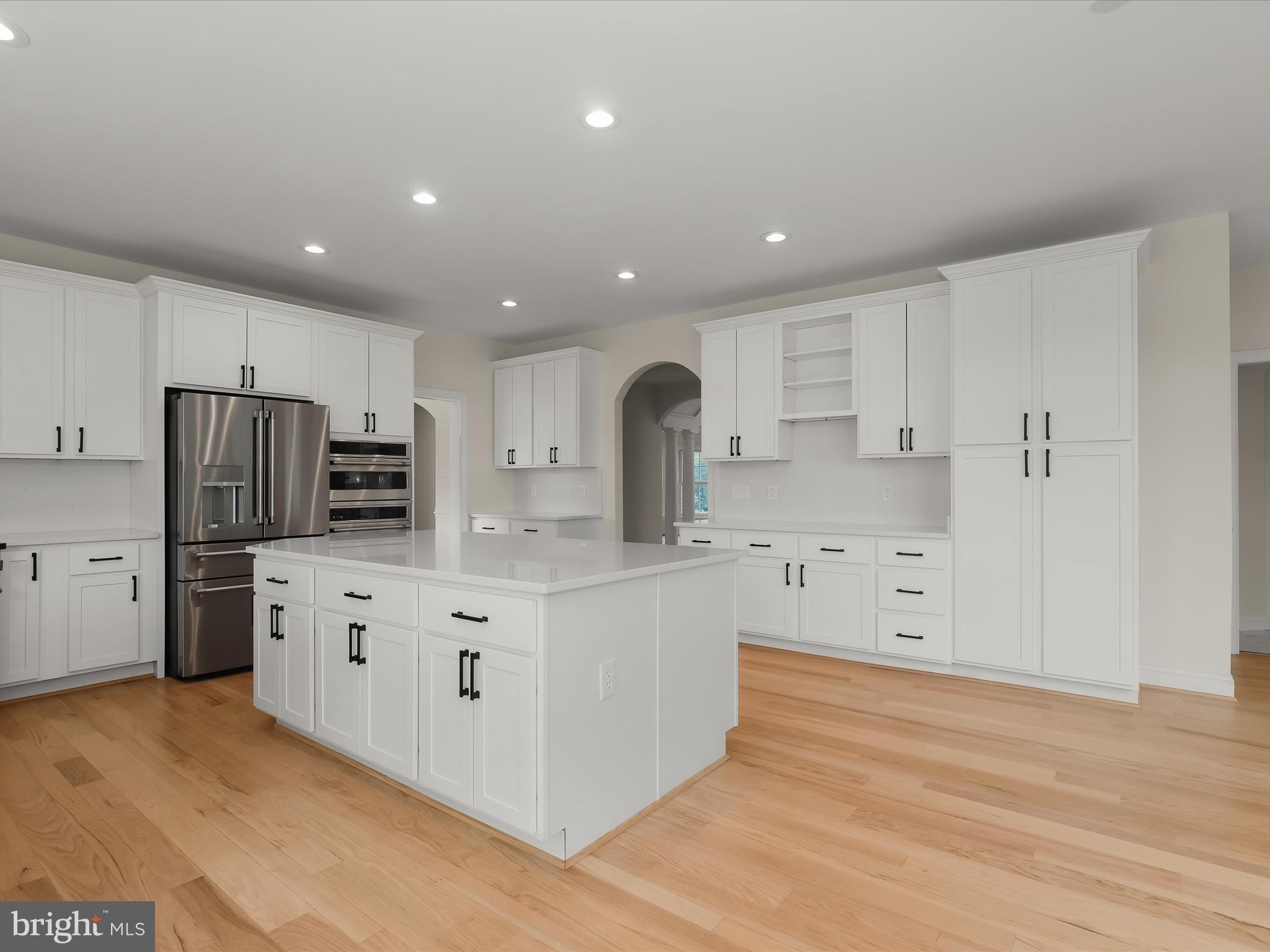 THE PADDOCKS - Residential