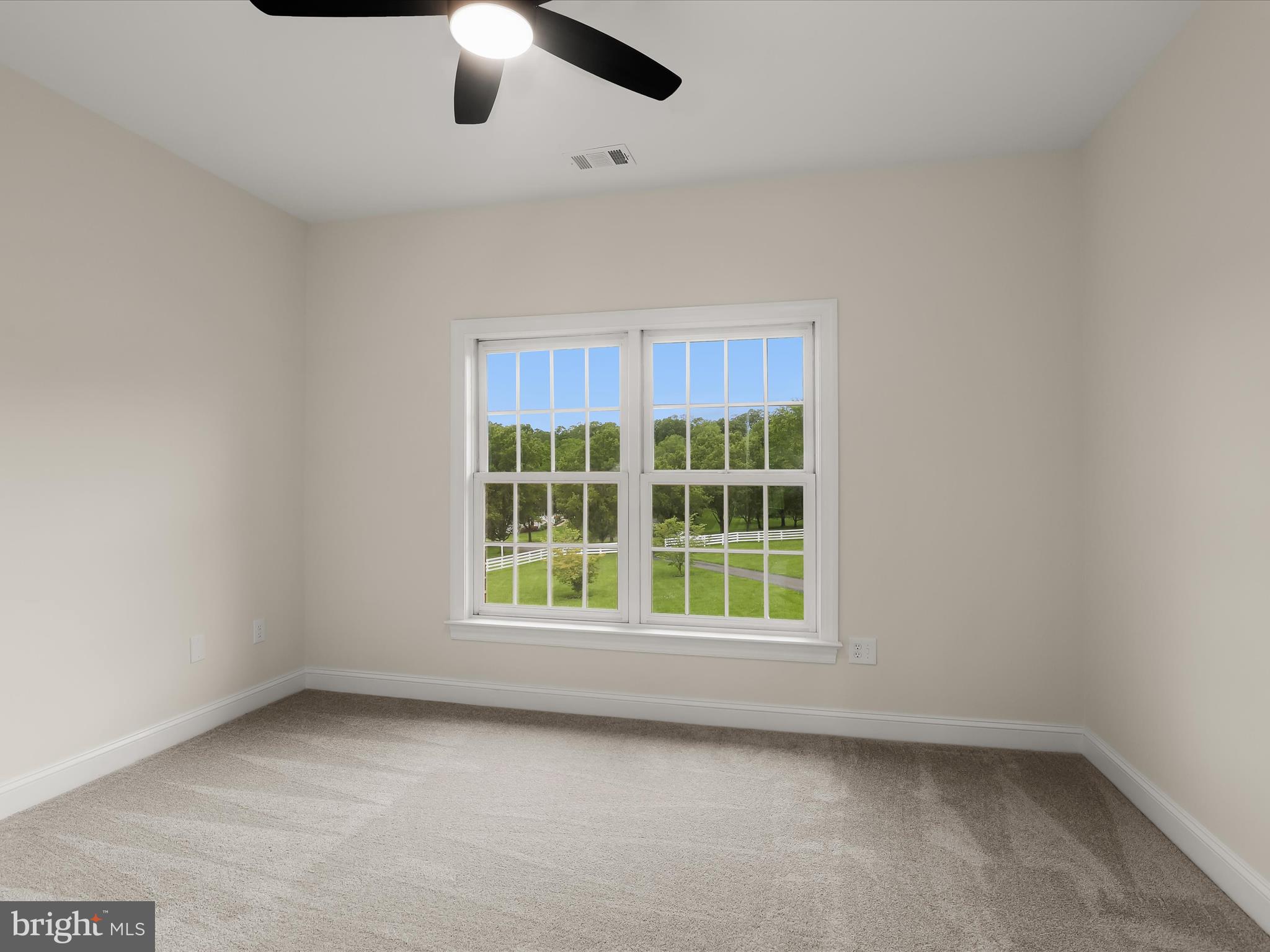 THE PADDOCKS - Residential