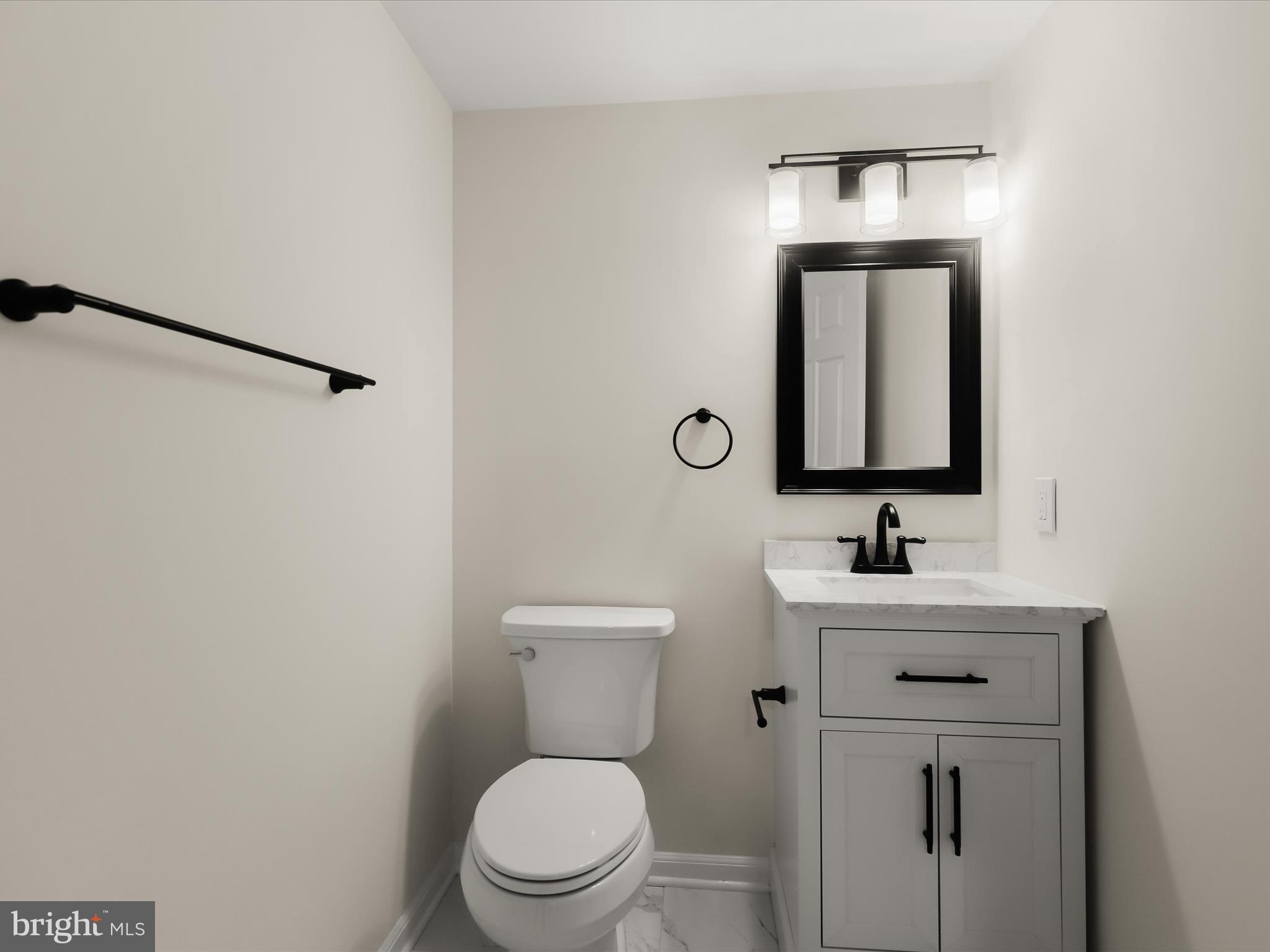 THE PADDOCKS - Residential