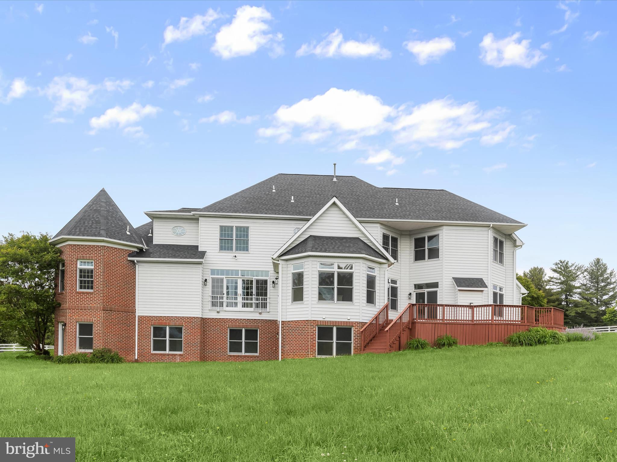 THE PADDOCKS - Residential