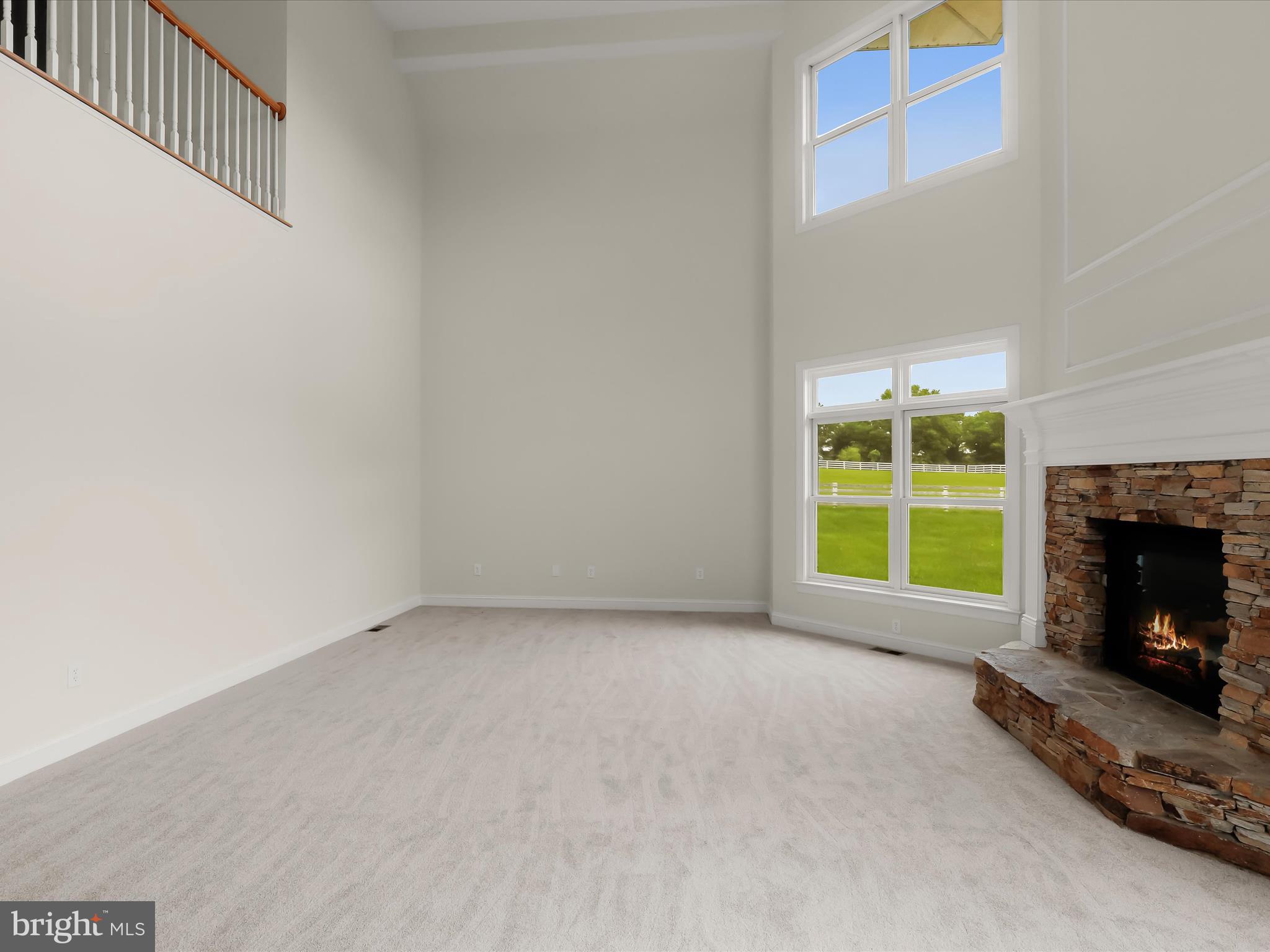 THE PADDOCKS - Residential