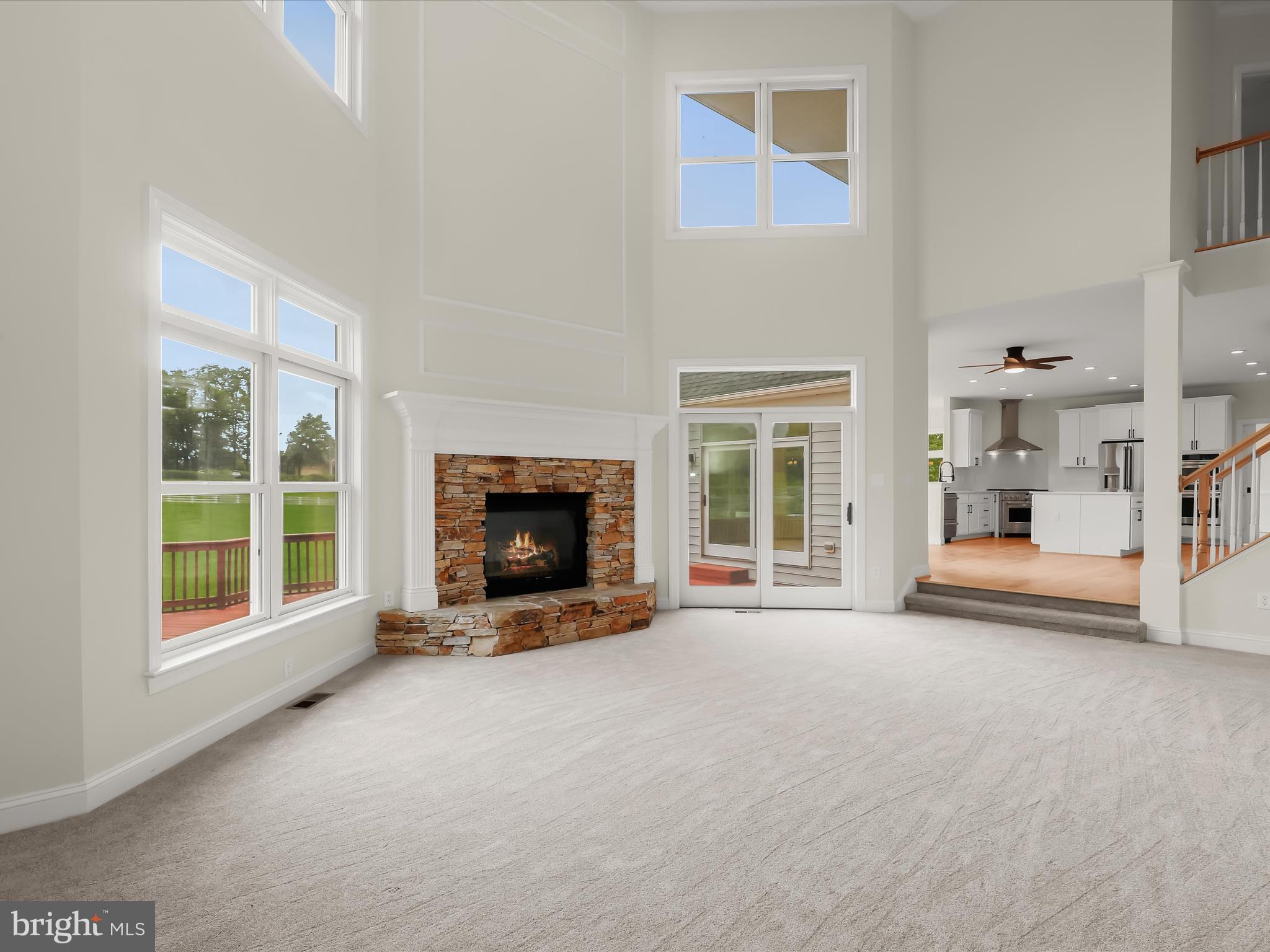 THE PADDOCKS - Residential